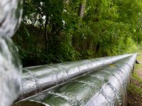 Konec uhlí ve Chvaleticích. Teplo nově zajišťují nízkoemisní plynové kotle