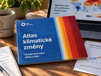 Nepříjemná fakta o měnícím se Česku: vychází nový Atlas klimatické změny
