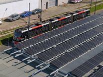 Fotovoltaiku získali bez investice, ušetří díky ní 15 milionů korun ročně