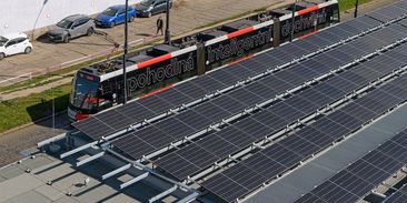 Fotovoltaiku získali bez investice, ušetří díky ní 15 milionů korun ročně