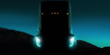 Co chystá Tesla dalšího? Elektrický pick-up i kamion