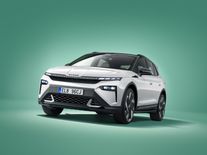 Češi konečně začali objevovat elektromobily, nejoblíbenější jsou Škodovky