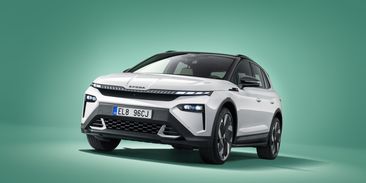 Češi konečně začali objevovat elektromobily, nejoblíbenější jsou Škodovky