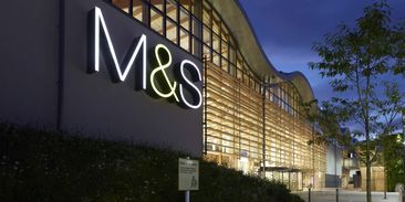 Marks & Spencer se připravuje na uhlíkový Brexit