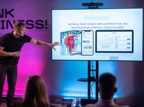 Ze středoškolského nápadu k úspěšnému startupu. Mladí vývojáři pomáhají lidem šetřit