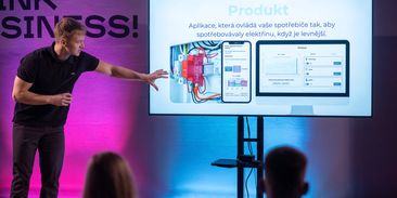 Ze středoškolského nápadu k úspěšnému startupu. Mladí vývojáři pomáhají lidem šetřit