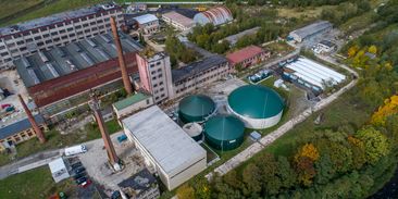 Bioplyn může nahradit spotřebu fosilního plynu ve čtvrtině českých domácností
