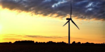 Německá energetika trhá rekordy: víc než polovinu výroby pokrývají obnovitelné zdroje