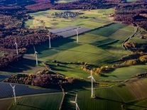 Vyšetřování potvrdilo, že za blackout ve Španělsku nemohly obnovitelné zdroje