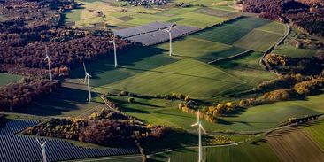 Vyšetřování potvrdilo, že za blackout ve Španělsku nemohly obnovitelné zdroje