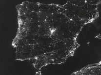 Španělský vědec: Blackout byl extrémní náhoda v nejsložitější věci, jakou kdy lidstvo vytvořilo