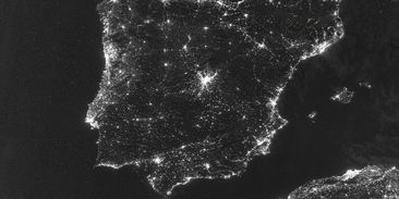 Španělský vědec: Blackout byl extrémní náhoda v nejsložitější věci, jakou kdy lidstvo vytvořilo