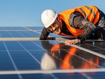 Co dělat, když instalační firma zkrachuje a elektrárna zůstane bez servisu