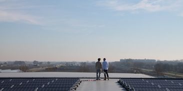 Deset tisíc drobných investorů si užívá výnosy ze společné investice do solární elektrárny