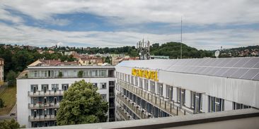 Praze se daří snižovat znečištění ovzduší. Poráží Bratislavu, Varšavu i Budapešť