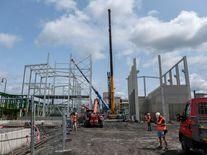 Nová teplárna omezí emise o 97 procent, zajistí přitom teplo desetitisícům lidí