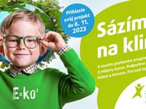 Nadace Tipsport sází na klima!