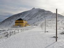 Prolévání zelené krve v praxi: Ředitel KRNAP byl odvolán, důvod neznámý