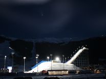 Olympiáda závislá na umělém sněhu. Čeští vlekaři se snaží bojovat s přírodou