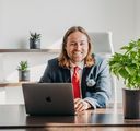 Majitelé fotovoltaik vydělají. Ostatním porostou účty za distribuci, říká šéf TEDOM energie