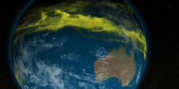 Ozonová vrstva se opraví ještě za našeho života, říkají vědci. A co klima?