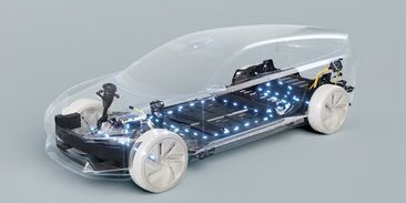Unikátní baterie pro rychlé nabíjení: Volvo na jejich vývoji spojí síly s izraelským startupem