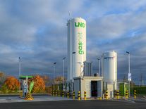 Bez bioLNG nepůjde splnit cíle Green Dealu. Prvních šest čerpacích stanic v Česku je už v provozu