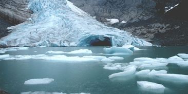 Se změnami klimatu pomůže rozvoj obnovitelných zdrojů, potvrdili vědci