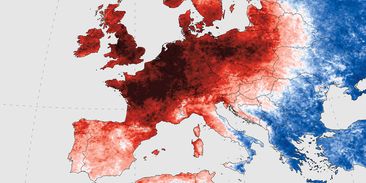 Pět tipů, jak se v létě ochladit a přitom nezavařit planetu