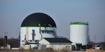 Biometan není řešením pro všechny. Část bioplynových stanic by mohla zaniknout