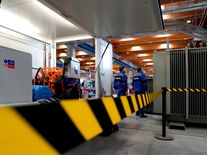 Údržba transformátorů je neviditelná a přitom nezbytná součást energetického systému