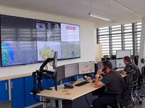 Kudy poteče voda při další velké bouřce? Praha mapuje ulice ohrožené přívalovými povodněmi