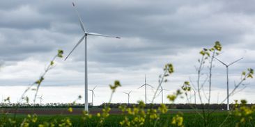 Vláda dnes ukáže mapu akceleračních zón pro větrníky i soláry. Urychlí se tím výstavba