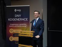 Kogenerace jako pojistka proti blackoutům: decentralizace posiluje stabilitu české sítě
