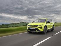 Dvě třetinu trhu už tvoří elektrická auta. Diesely spadly na šest procent