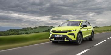 Dvě třetinu trhu už tvoří elektrická auta. Diesely spadly na šest procent