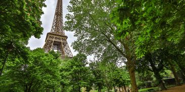 30 miliard eur na „zelené” projekty. Ve Francii přemýšlí udržitelně i ministerstvo financí. 