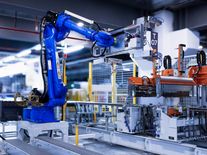 Český průmysl nebrzdí zastaralé technologie, ale vlastní myšlení