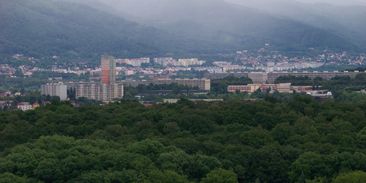 Zhodnocení stavu české krajiny: čisté ovzduší, ale přicházíme o půdu i vodu