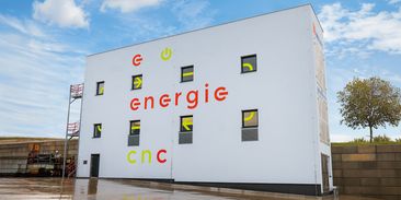 Nový zákon, nové příjmy: Baterie, která vám začne vydělávat na flexibilitě už letos na podzim