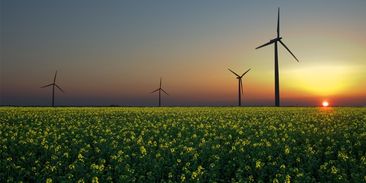 Obnovitelný rok 2016: rekordní růst nových projektů šetrné energetiky