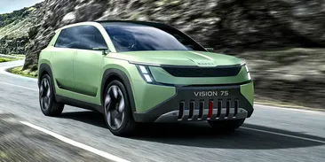 Škoda Auto vsadí na elektrickou mobilitu, do rozvoje investuje 138 miliard korun