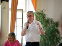 Havlíčka překvapil odpor proti větrníkům. Pokud je obce podpoří, stát by neměl bránit