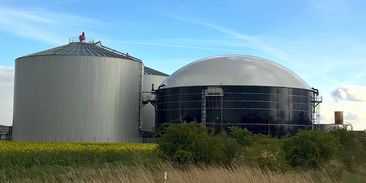 Babišův dotační ráj: bioplyn má mít téměř dvojnásobný zisk oproti solárům