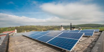 Solar Global postaví 47 nových solárních elektráren, většinu s bateriovými úložišti