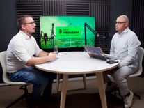 Jak udělat z parkoviště energetický hub? Nabíječka je jen začátek
