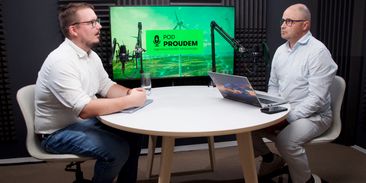 Jak udělat z parkoviště energetický hub? Nabíječka je jen začátek