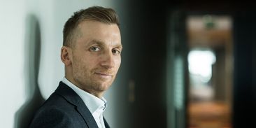 Pavel Cyrani (ČEZ): Investice do solární baterie je výhodnější než nechat ležet peníze v bance