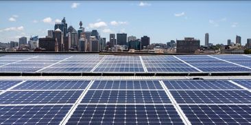 Česká Photon Energy pomůže budovat australské solární projekty s kapacitou 1,14 GWp
