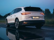 Česko zažívá elektromobilovou horečku. Škoda obsadila třetinu trhu